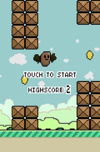 Bat Potato screenshot 3