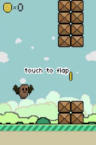 Bat Potato screenshot 4