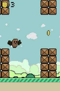 Bat Potato screenshot 5