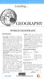 Arihant gk By Manohar Panday. screenshot 5