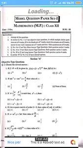 Pariksha Bodh ,M.P Board Books screenshot 2
