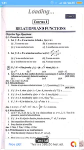 Pariksha Bodh ,M.P Board Books screenshot 3