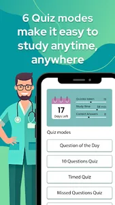 PMHNP Nursing Exam Prep 2023 screenshot 1