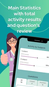 PMHNP Nursing Exam Prep 2023 screenshot 4
