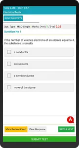 GPB E-Learning Portal screenshot 6