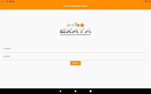Exata Rastreamento 24 hrs screenshot 4