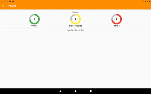 Exata Rastreamento 24 hrs screenshot 6