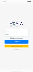 Exata Gestão Colaborativa screenshot 0