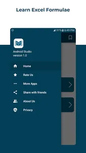 Excel Formulae and Functions screenshot 18