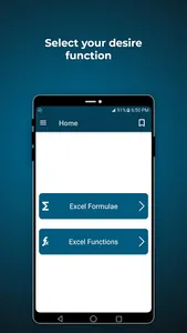Excel Formulae and Functions screenshot 9