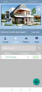 Fam Limited screenshot 1