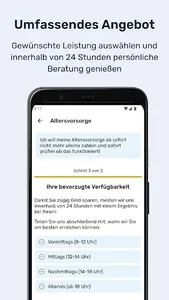 Excellence App screenshot 12