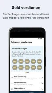 Excellence App screenshot 14
