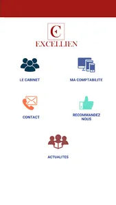 Excellien Expertise comptable screenshot 0