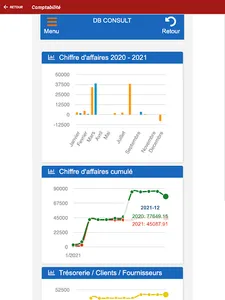 Excellien Expertise comptable screenshot 8