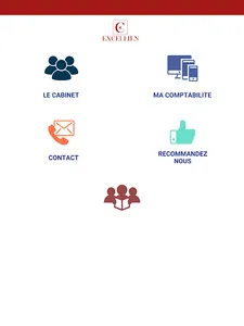 Excellien Expertise comptable screenshot 9