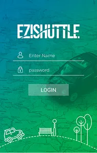 Ezi Driver screenshot 1
