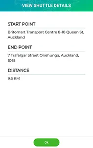 Ezi Driver screenshot 4