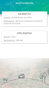Ezi App screenshot 1