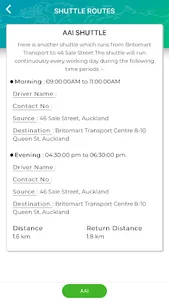 Ezi App screenshot 2