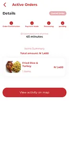 htmlfoods screenshot 2