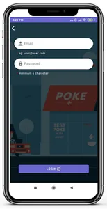 Melaka eXcess - Merchant screenshot 1