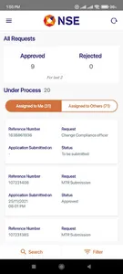 NSE Digital Exchange screenshot 1