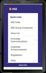 NSE Digital Exchange screenshot 10