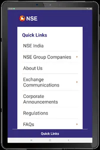 NSE Digital Exchange screenshot 13