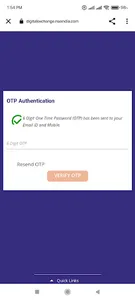 NSE Digital Exchange screenshot 4