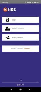 NSE Digital Exchange screenshot 7