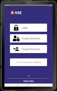 NSE Digital Exchange screenshot 8