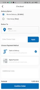 Delimiga screenshot 4