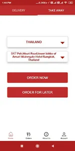 Patiaala House Food Order & De screenshot 4