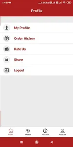 Patiaala House Food Order & De screenshot 7