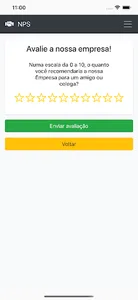 Exclusive Contabilidade screenshot 6