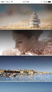 Exclusivi Mobile screenshot 0