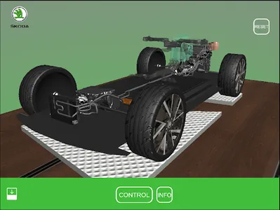 Enyaq Cooling Circuit screenshot 2