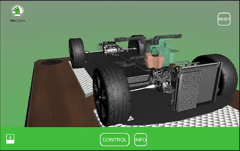 Enyaq Cooling Circuit screenshot 5