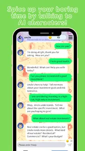 chat coffee screenshot 7
