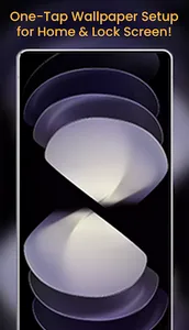 Vivo V50 Wallpaper screenshot 3