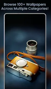 Vivo V50 Wallpaper screenshot 4