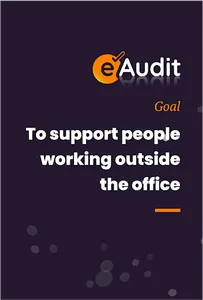 eAudit screenshot 0