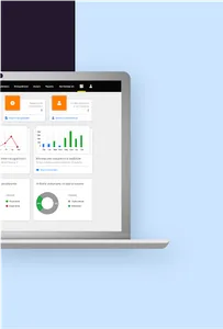 eAudit screenshot 3