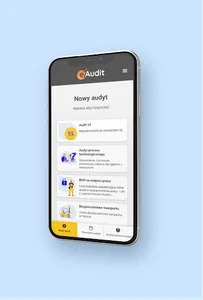 eAudit screenshot 5