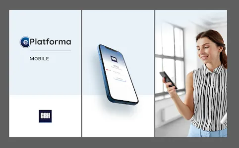 ePlatforma Mobile screenshot 7