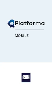 ePlatforma Mobile screenshot 8