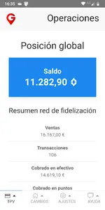 Guiamos Gestión screenshot 0