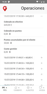 Guiamos Gestión screenshot 1