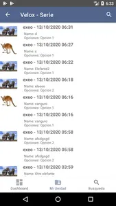 SG Velox screenshot 4